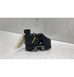 Serrure avant gauche OPEL CORSA E