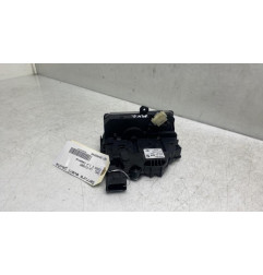 Serrure avant gauche OPEL CORSA E