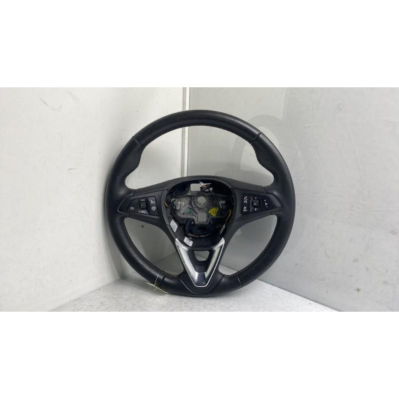 Volant OPEL CORSA E Photo n°5