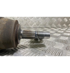 Cardan gauche (transmission) OPEL CORSA E Photo n°1