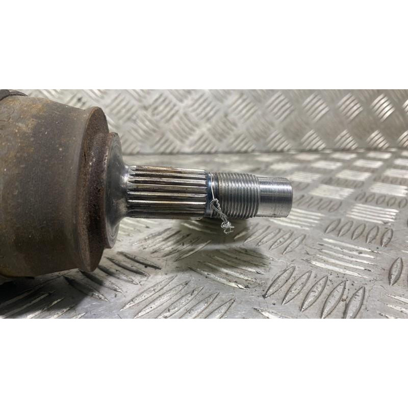 Cardan gauche (transmission) OPEL CORSA E Photo n°1