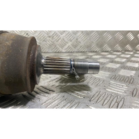 Cardan gauche (transmission) OPEL CORSA E Photo n°1