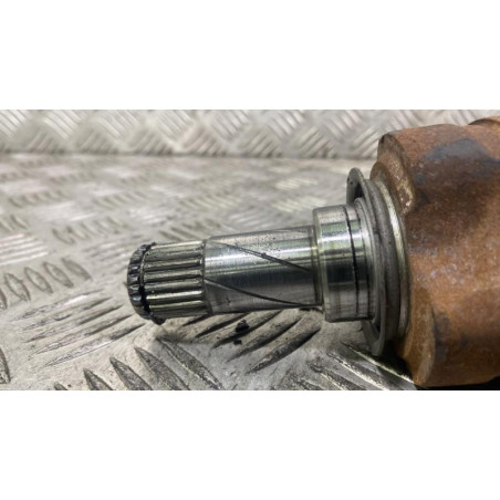 Cardan gauche (transmission) OPEL CORSA E