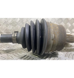 Cardan gauche (transmission) OPEL CORSA E