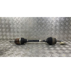 Cardan gauche (transmission) OPEL CORSA E