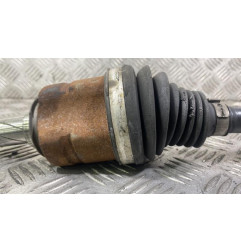 Cardan gauche (transmission) OPEL CORSA E