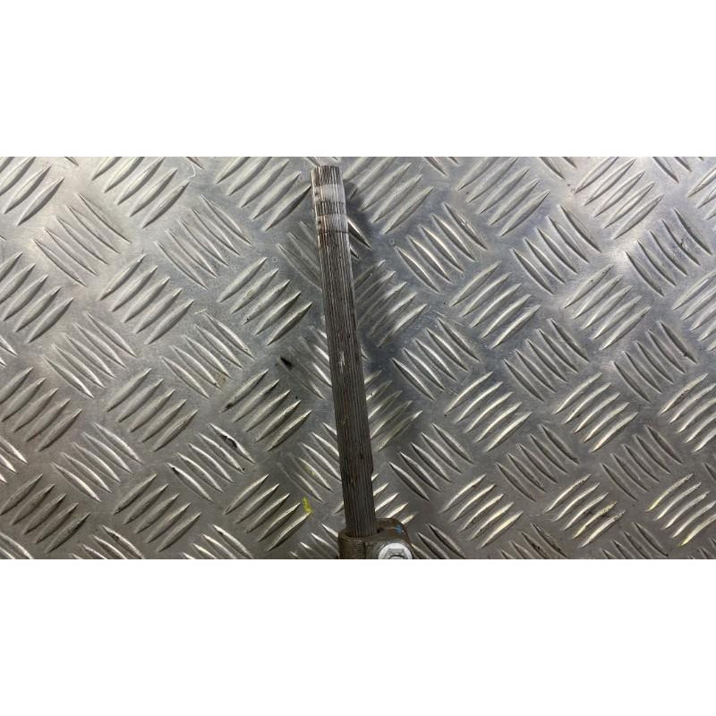 Cremaillere assistee OPEL CORSA E Photo n°5