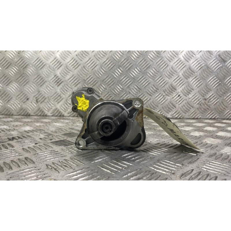 Demarreur OPEL CORSA E Photo n°2