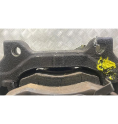Etrier avant gauche (freinage) OPEL CORSA E