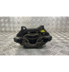 Etrier avant gauche (freinage) OPEL CORSA E