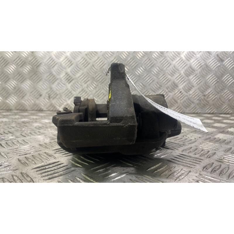 Etrier avant gauche (freinage) OPEL CORSA E Photo n°5