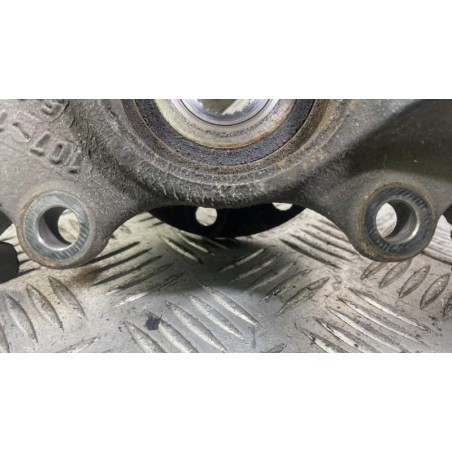 Pivot de moyeu avant gauche OPEL CORSA E Photo n°1