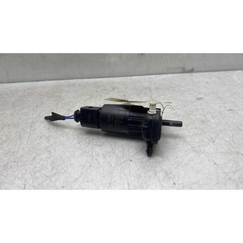 Pompe lave glace avant OPEL CORSA E Photo n°2
