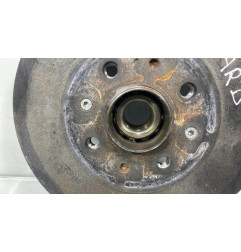 Tambour arriere gauche OPEL CORSA E Photo n°1