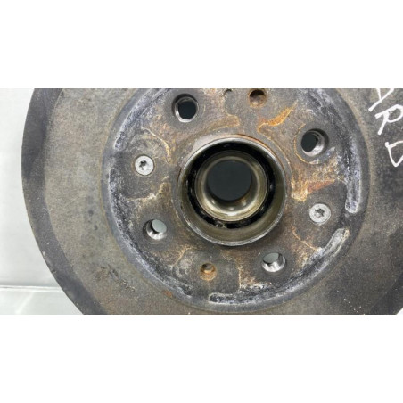 Tambour arriere gauche OPEL CORSA E Photo n°1
