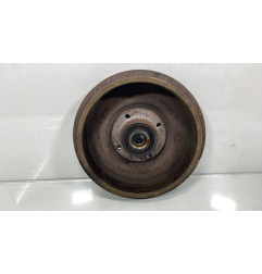 Tambour arriere gauche OPEL CORSA E