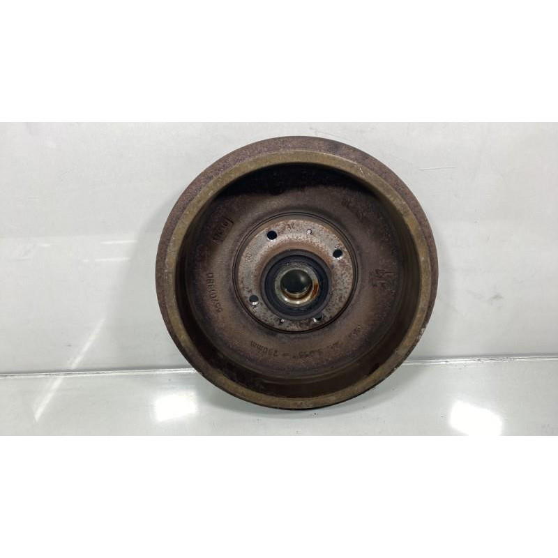 Tambour arriere gauche OPEL CORSA E Photo n°2