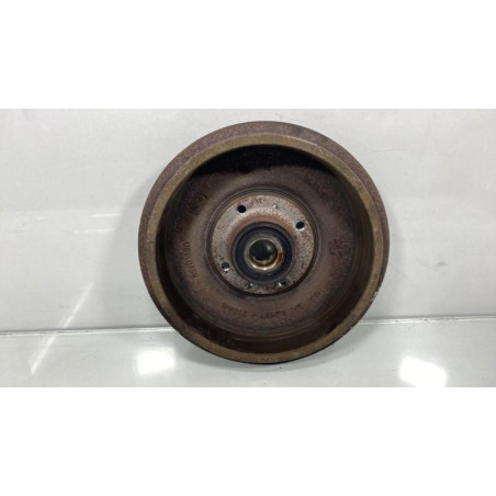 Tambour arriere gauche OPEL CORSA E
