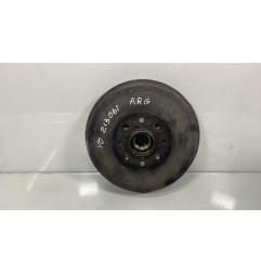 Tambour arriere gauche OPEL CORSA E