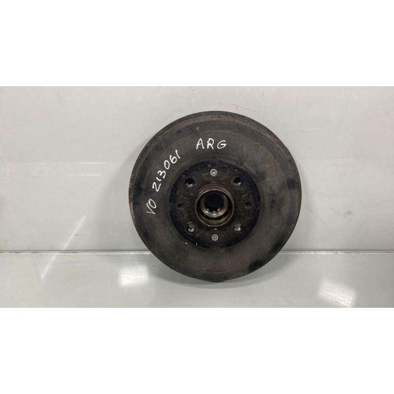 Tambour arriere gauche OPEL CORSA E Photo n°3