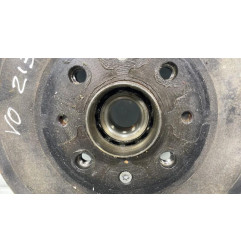 Tambour arriere gauche OPEL CORSA E