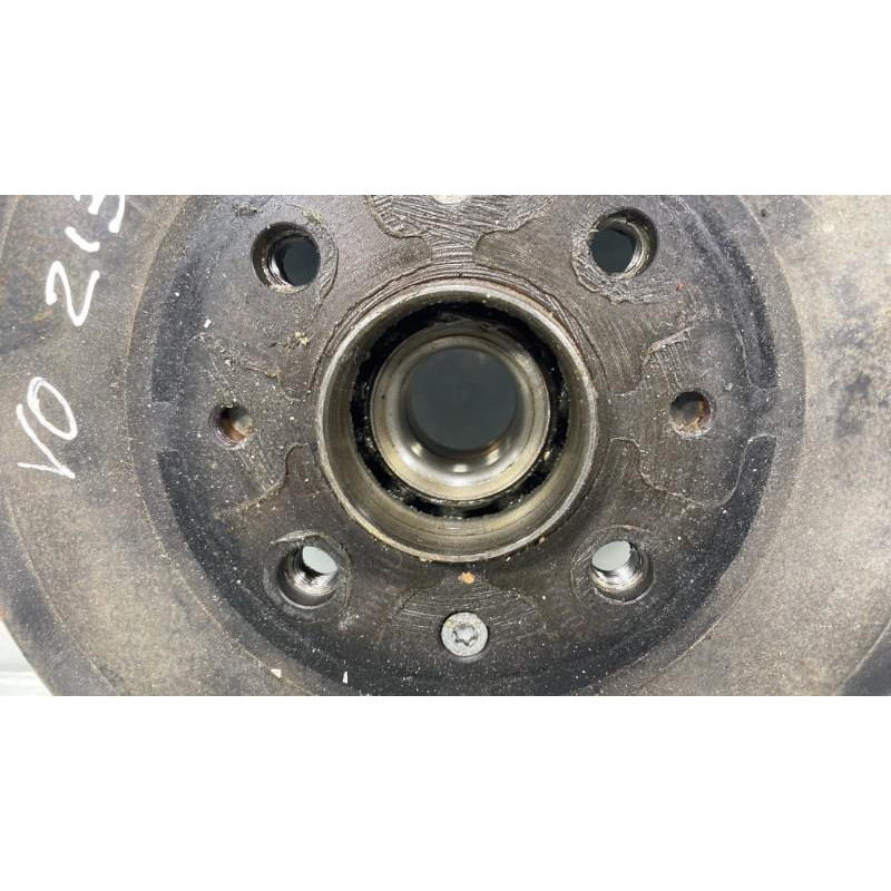 Tambour arriere gauche OPEL CORSA E Photo n°4