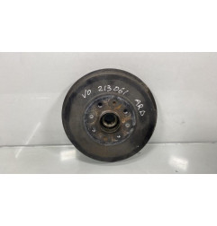 Tambour arriere gauche OPEL CORSA E