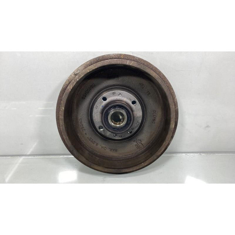 Tambour arriere gauche OPEL CORSA E Photo n°6