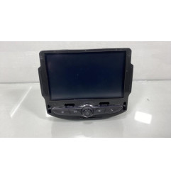 Autoradio d'origine OPEL CORSA E