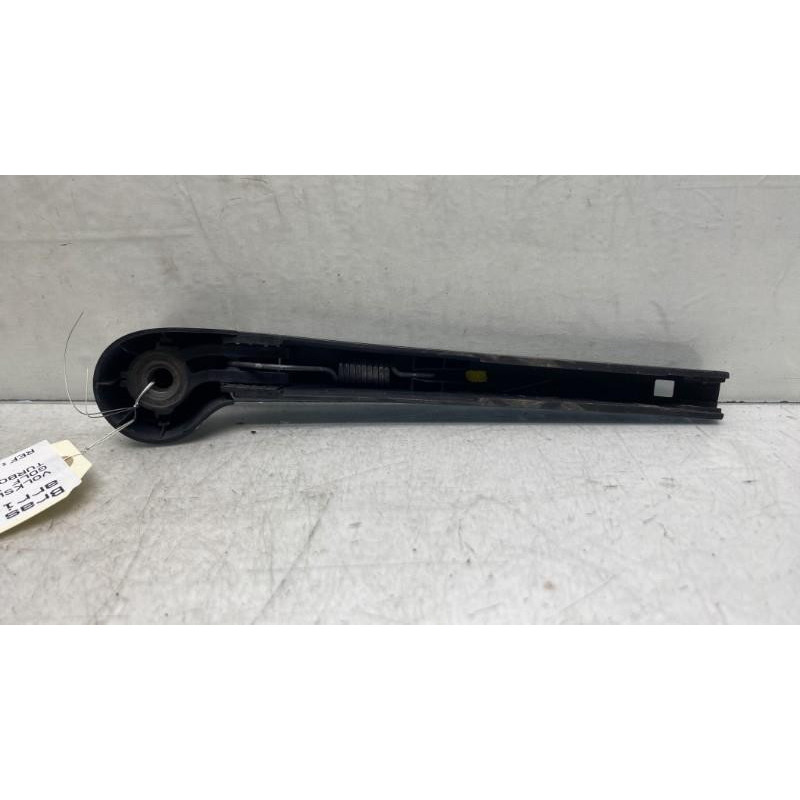 Bras essuie glace arriere VOLKSWAGEN GOLF 7 Photo n°1
