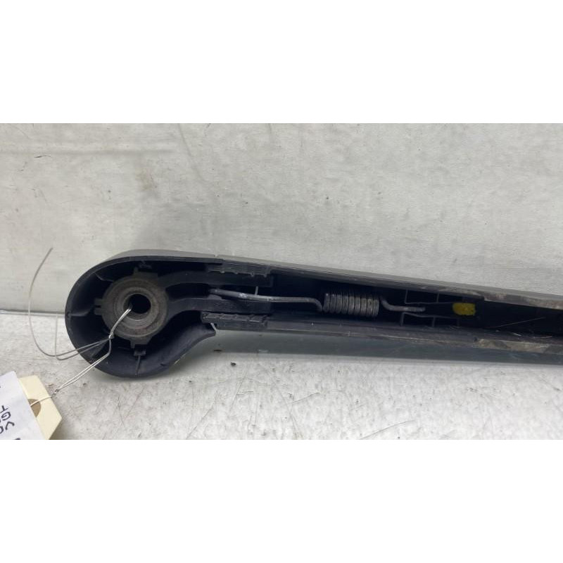 Bras essuie glace arriere VOLKSWAGEN GOLF 7 Photo n°4