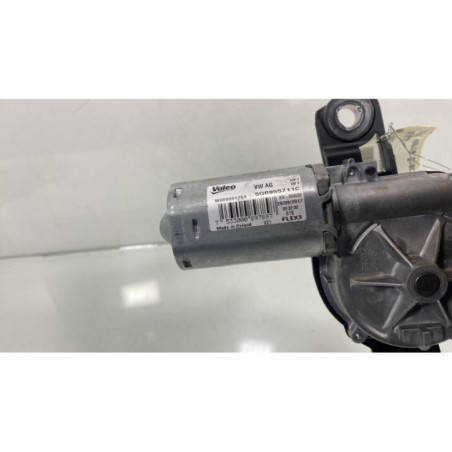Moteur essuie glace arriere VOLKSWAGEN GOLF 7 Photo n°1