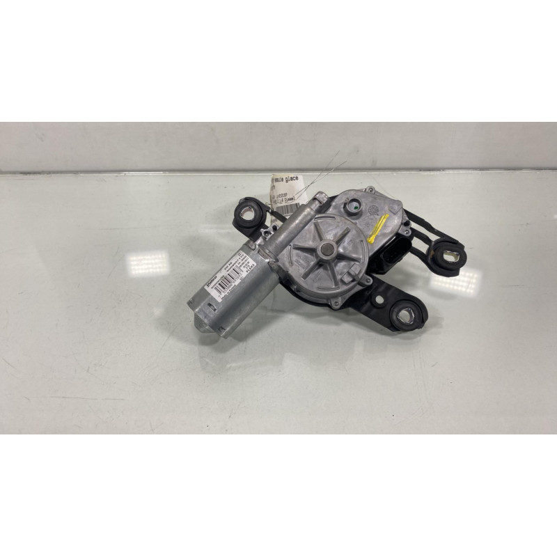 Moteur essuie glace arriere VOLKSWAGEN GOLF 7 Photo n°3