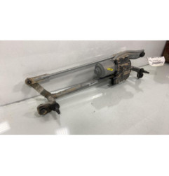 Moteur essuie glace avant VOLKSWAGEN GOLF 7 Photo n°1