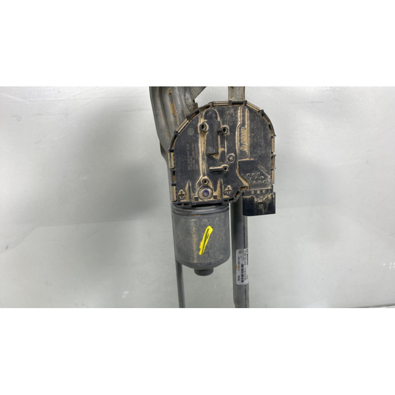 Moteur essuie glace avant VOLKSWAGEN GOLF 7 Photo n°4