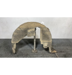 Pare boue arriere droit VOLKSWAGEN GOLF 7