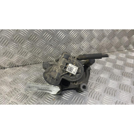 Etrier arriere gauche (freinage) VOLKSWAGEN GOLF 7 Photo n°1