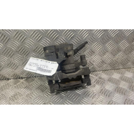 Etrier arriere gauche (freinage) VOLKSWAGEN GOLF 7