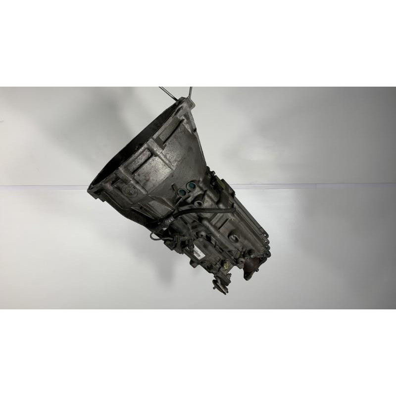 Boite de vitesses BMW SERIE 1 F20 Photo n°2