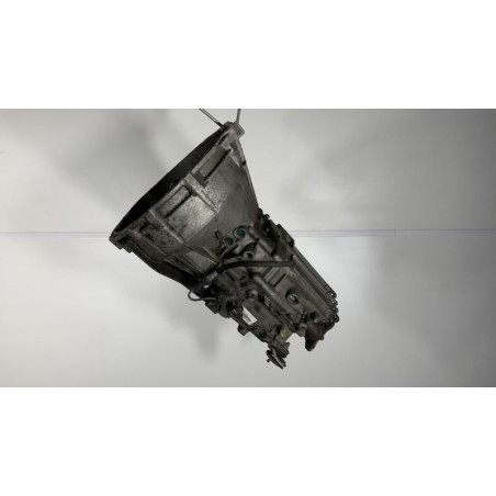 Boite de vitesses BMW SERIE 1 F20