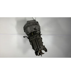 Boite de vitesses BMW SERIE 1 F20