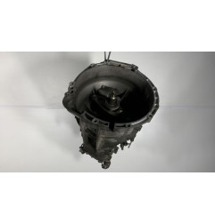 Boite de vitesses BMW SERIE 1 F20