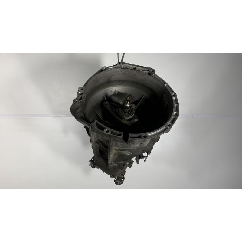 Boite de vitesses BMW SERIE 1 F20 Photo n°4