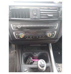 Boite de vitesses BMW SERIE 1 F20