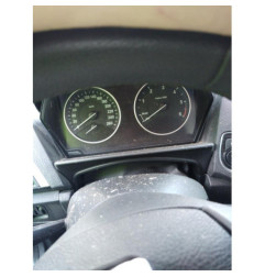 Boite de vitesses BMW SERIE 1 F20