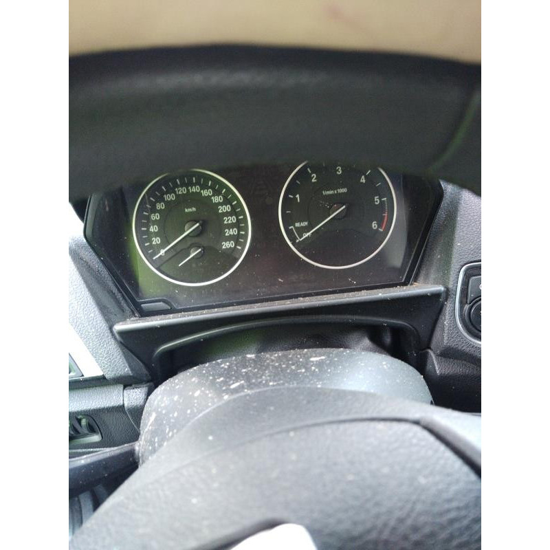 Boite de vitesses BMW SERIE 1 F20 Photo n°8