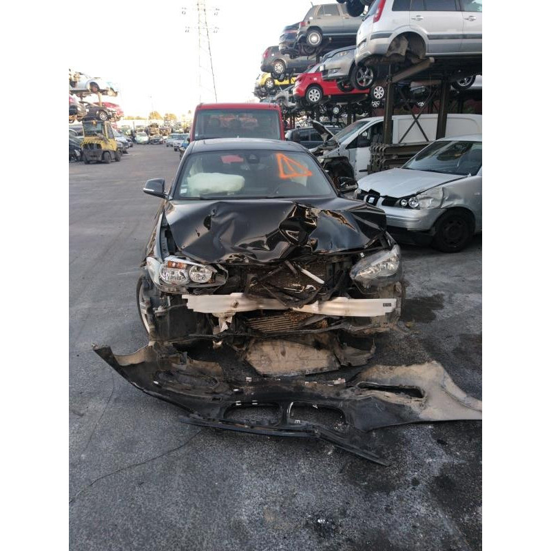 Boite de vitesses BMW SERIE 1 F20 Photo n°10