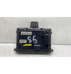 Boitier UCH RENAULT CLIO 3