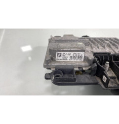 ECU start stop PEUGEOT 2008 1
