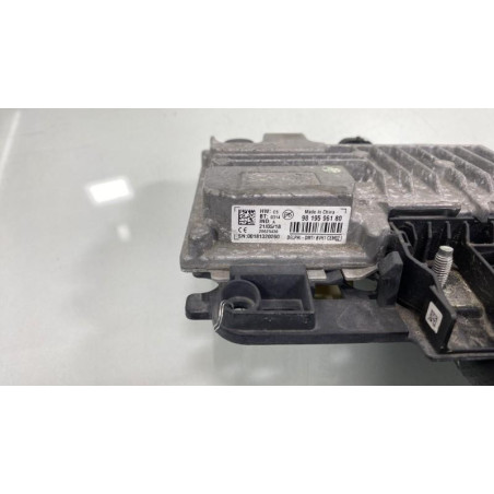 ECU start stop PEUGEOT 2008 1